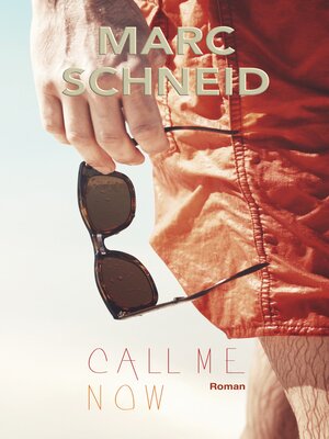 cover image of Call me now